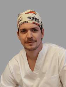 MUDr. Adam Trvniek